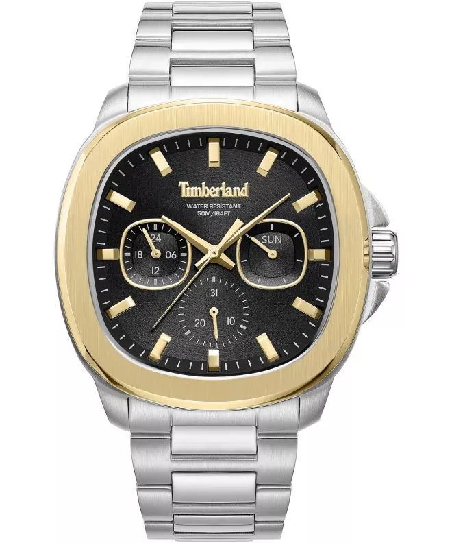 Часовник Мъжки Timberland Swansey TDWGK0083601