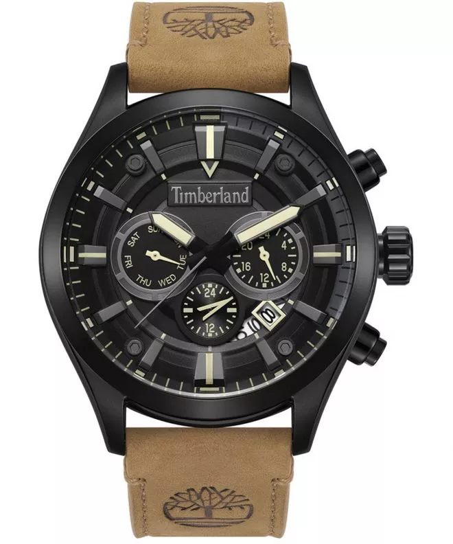 Часовник Мъжки Timberland Tidemark TBL.TDWGF2132102