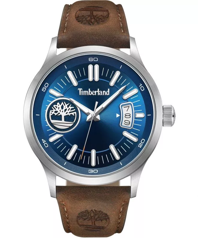Часовник Мъжки Timberland Trumbul TDWGB0041005