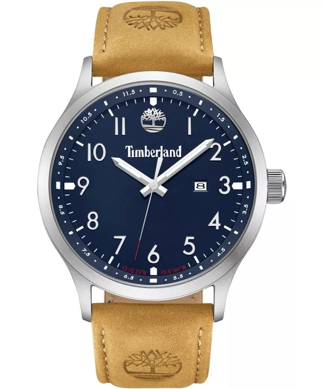 Часовник Мъжки Timberland Trumbull TDWGB0010103