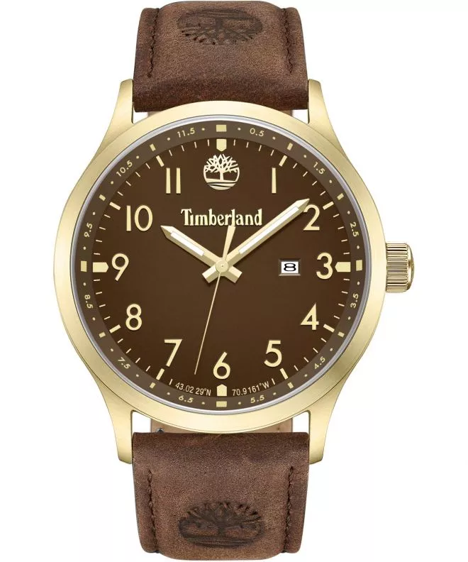 Часовник Мъжки Timberland Trumbull TDWGB0010104