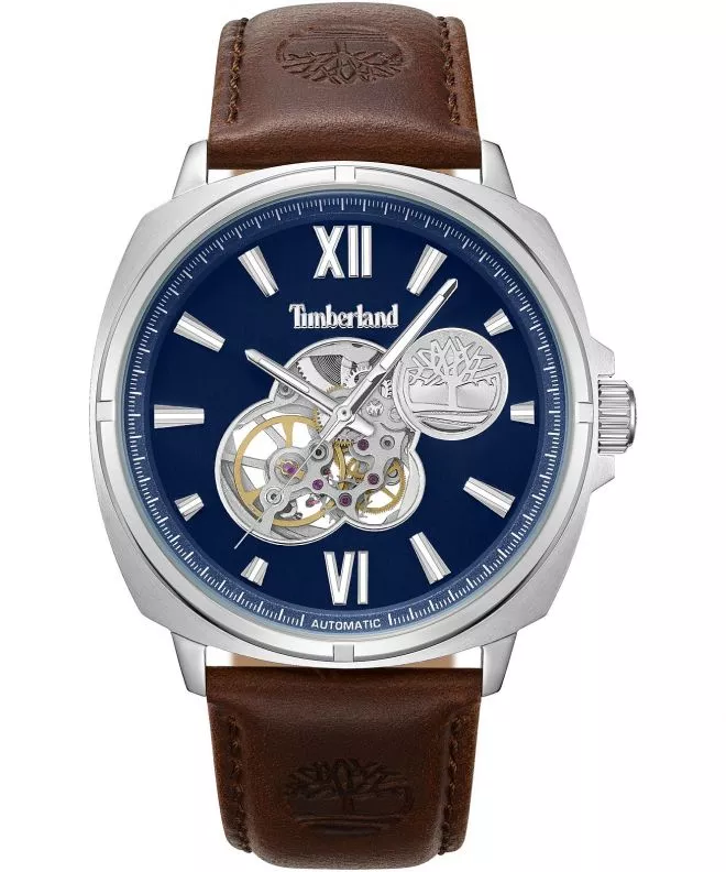 Часовник Мъжки Timberland Williston Open Heart Automatic TDWGE0082502