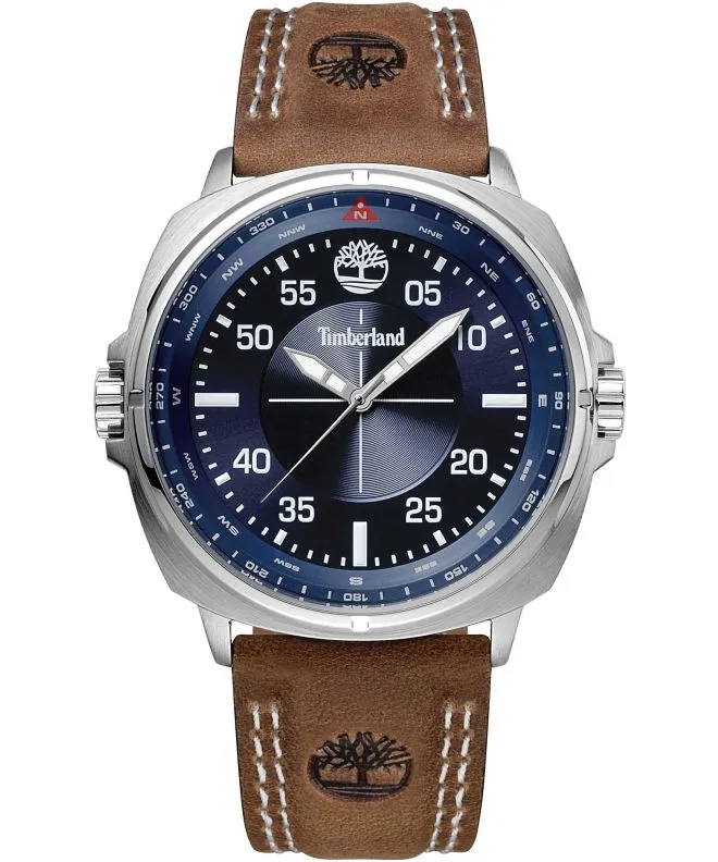 Часовник Мъжки Timberland Williston 15516JS-03 (TBL.15516JS-03)
