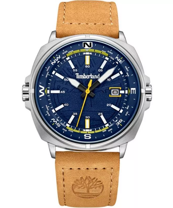 Часовник Мъжки Timberland Williston TDWGB2230803 (TBL.TDWGB2230803)