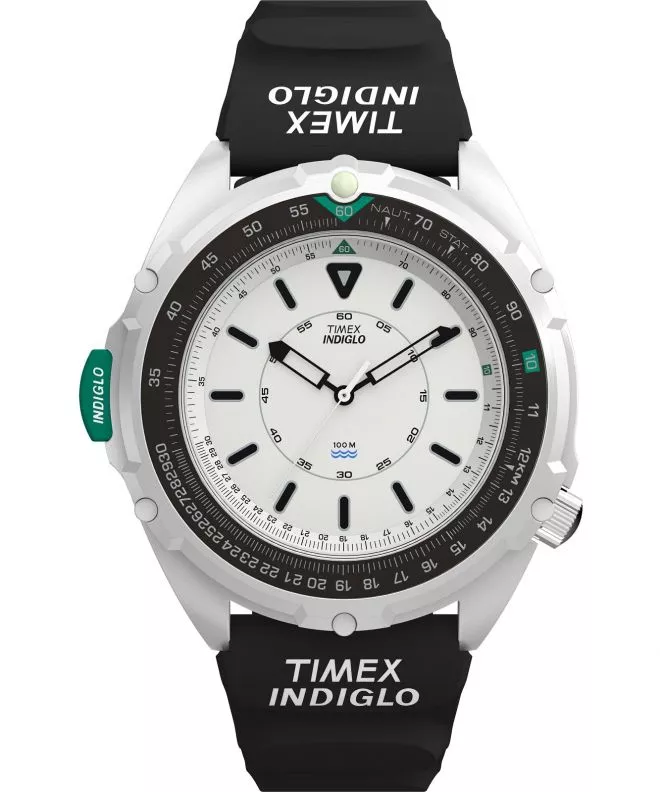 Часовник Мъжки Timex 1995 Intrepid TW2Y05800