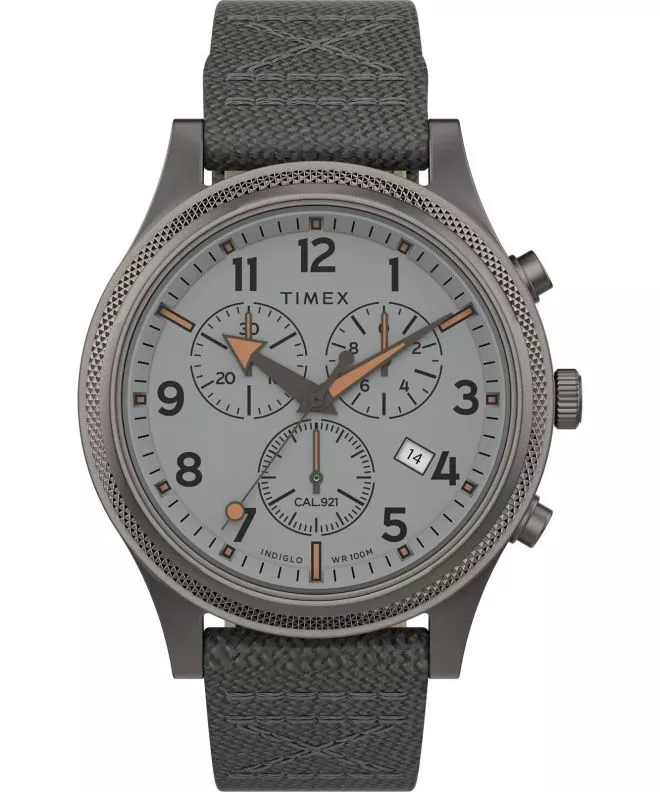 Часовник Мъжки Timex Allied TW2T75700