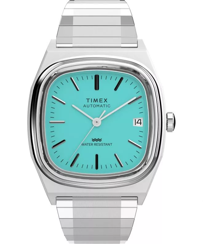 Часовник Мъжки Timex Automatic 1983 TW2Y07300