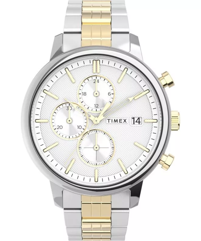 Часовник Мъжки Timex City Chicago TW2V01800