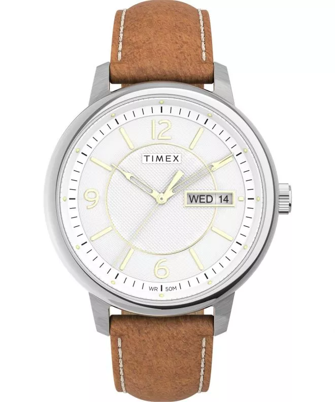 Часовник Мъжки Timex City Chicago TW2V28900