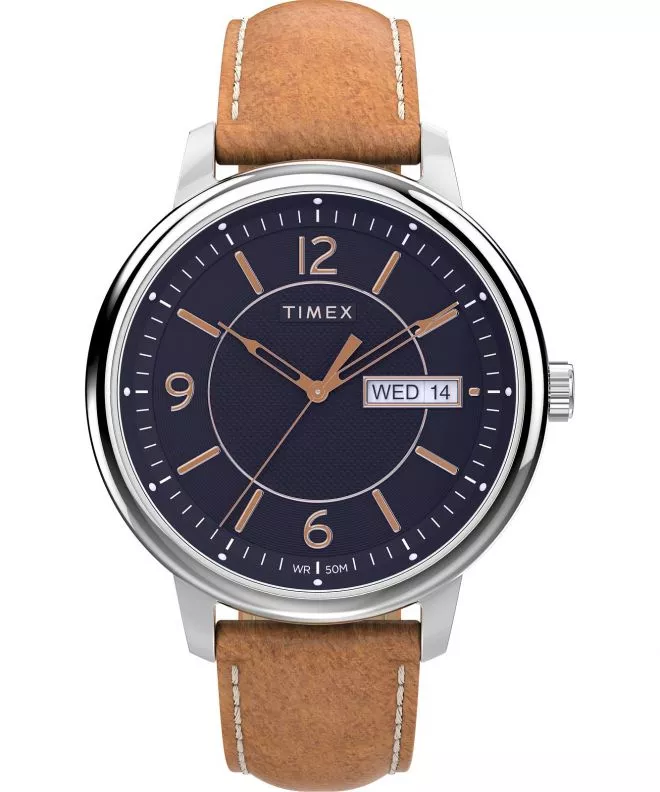 Часовник Мъжки Timex City Chicago TW2V29000