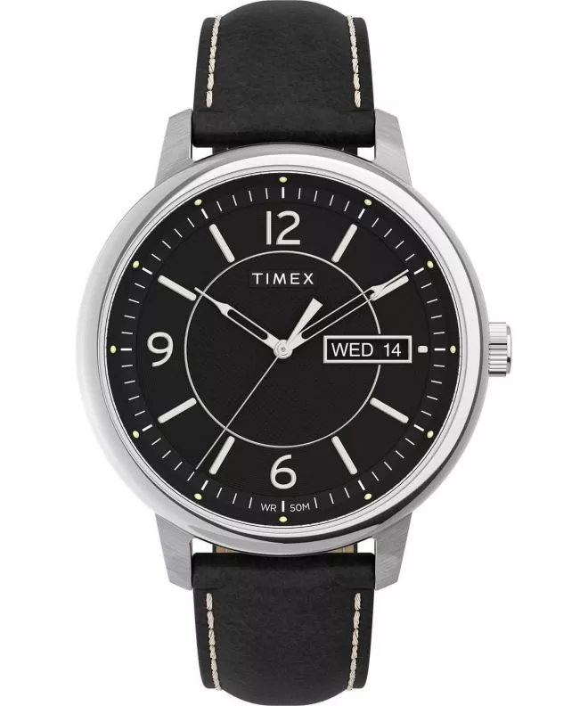 Часовник Мъжки Timex City Chicago TW2V29200