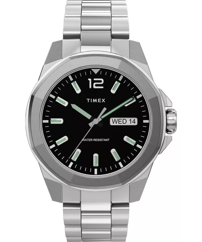 Часовник Мъжки Timex City Essex Avenue TW2U14700