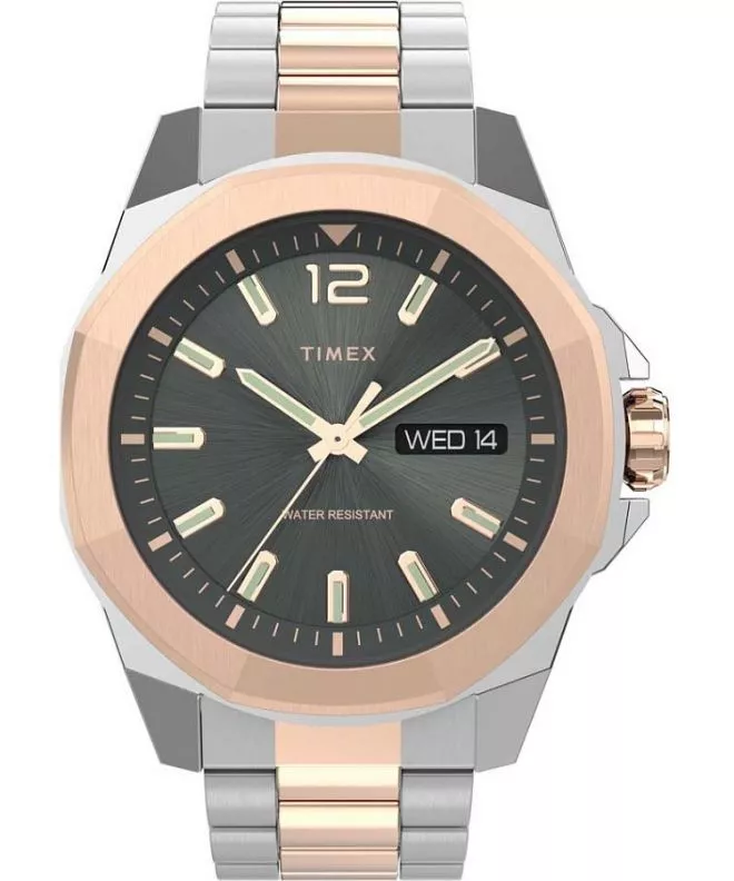 Часовник Мъжки Timex City Essex Avenue TW2V43100