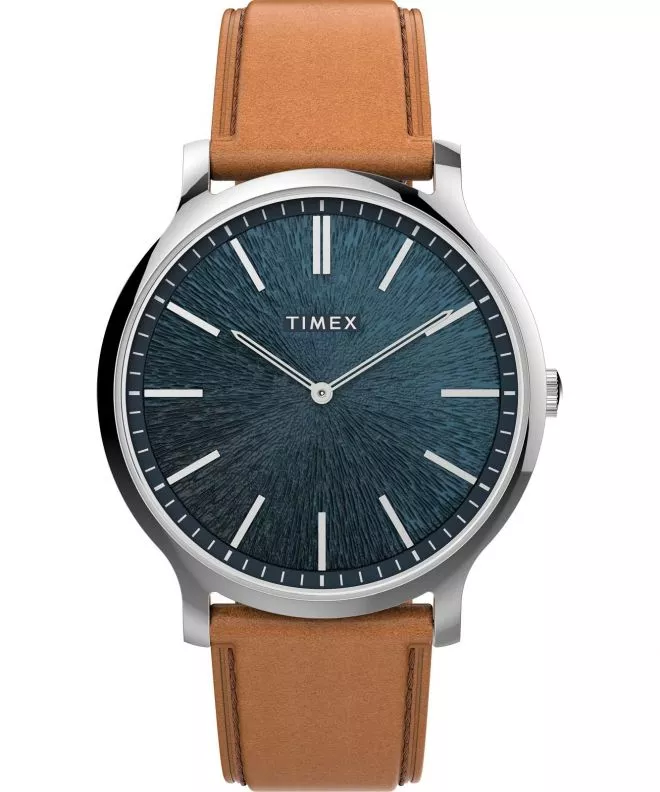 Часовник Мъжки Timex City Gallery TW2V43400