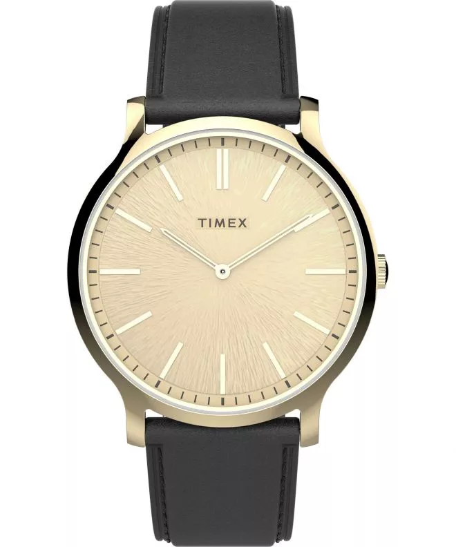 Часовник Мъжки Timex City Gallery TW2V43500