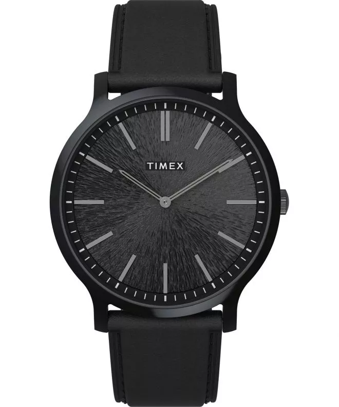 Часовник Мъжки Timex City Gallery TW2V43600