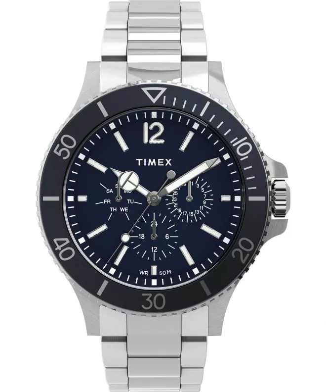 Часовник Мъжки Timex City Harborside TW2U13200