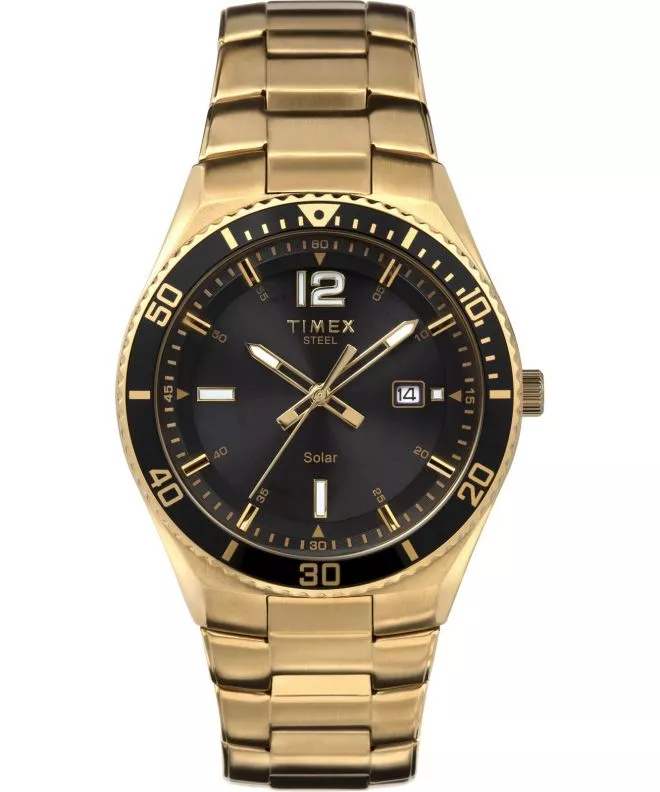 Часовник Мъжки Timex Classic Solar TW2V53900
