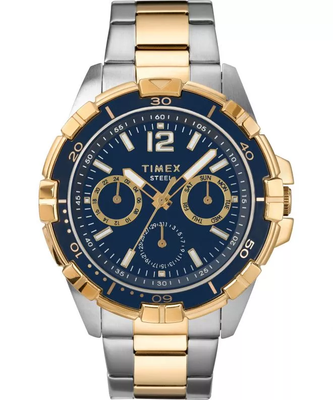 Часовник Мъжки Timex Classic TW2T50700