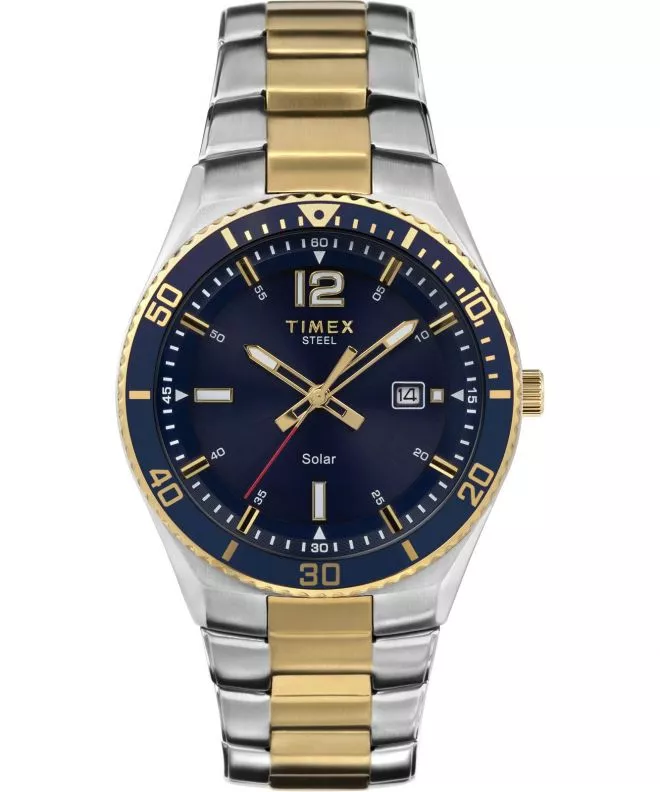 Часовник Мъжки Timex Classic TW2V53800