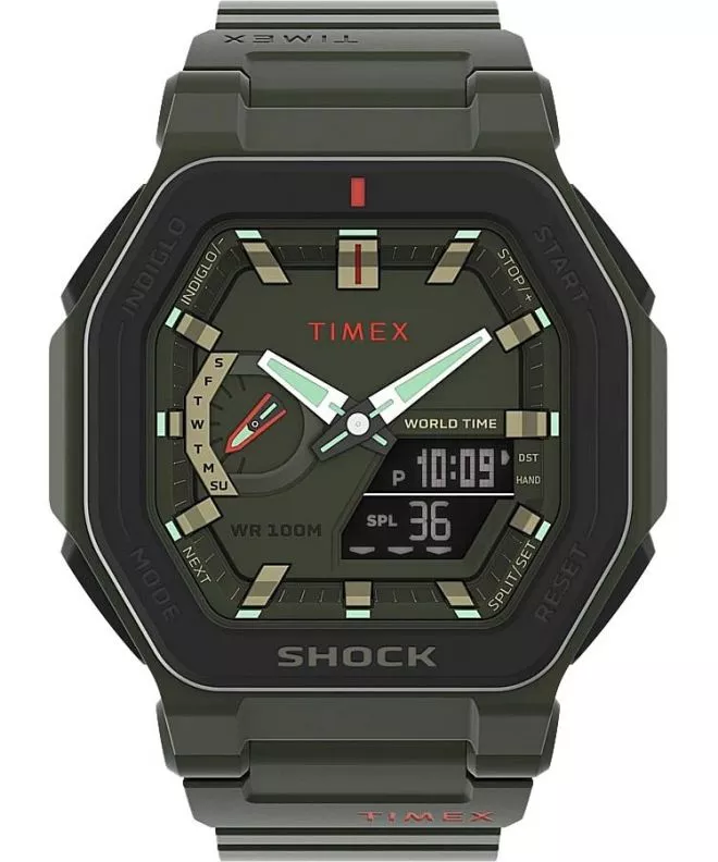 Часовник Мъжки Timex Command Encounter TW2V35400