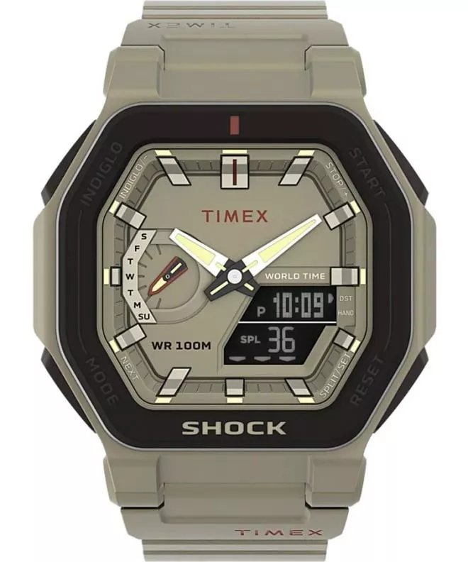 Часовник Мъжки Timex Command Encounter TW2V35500