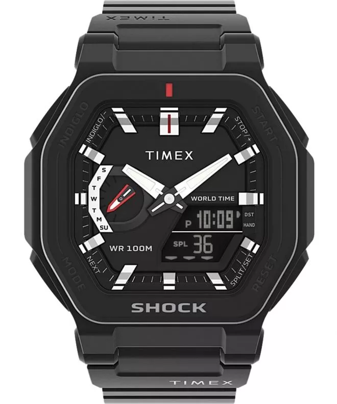 Часовник Мъжки Timex Command Encounter TW2V35600