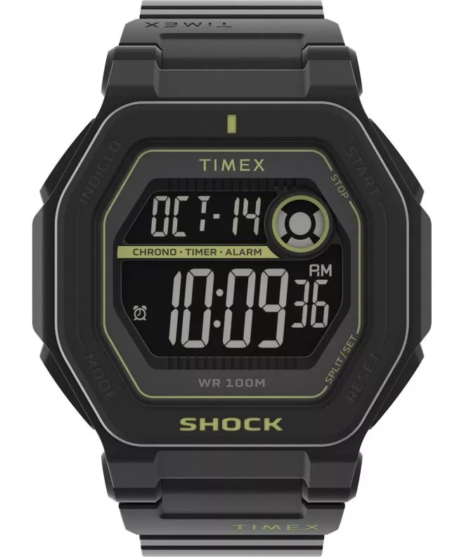 Часовник Мъжки Timex Command Encounter TW2V59800