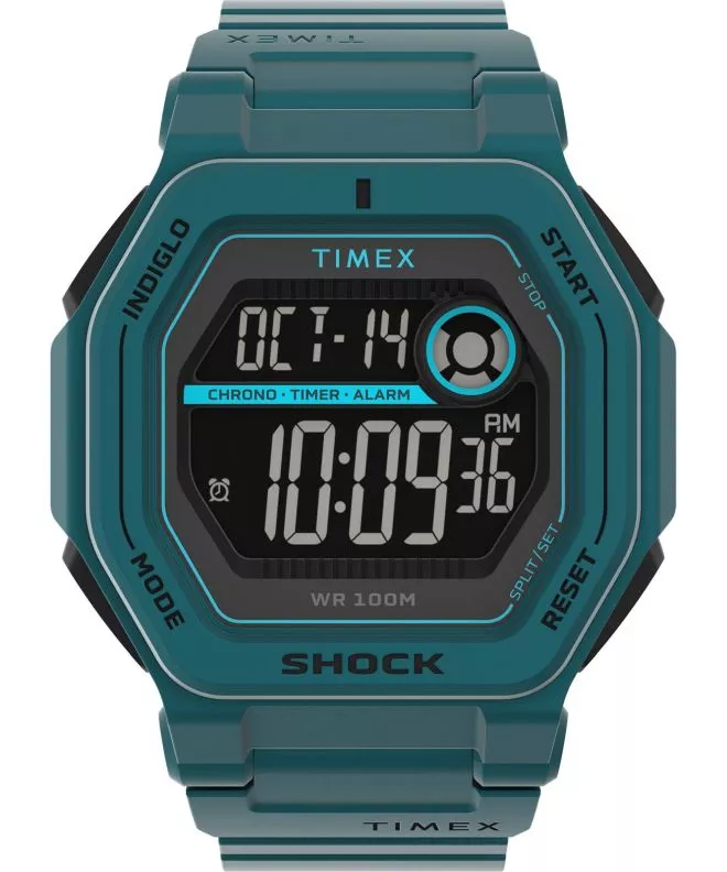 Часовник Мъжки Timex Command Encounter TW2V59900