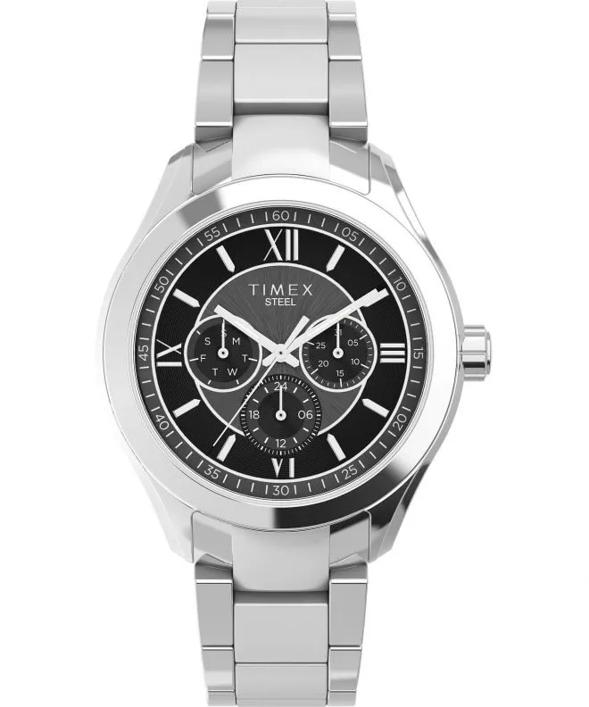 Часовник Мъжки Timex Dress TW2V95400
