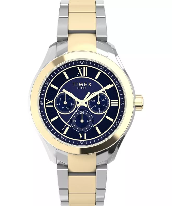 Часовник Мъжки Timex Dress TW2V95500
