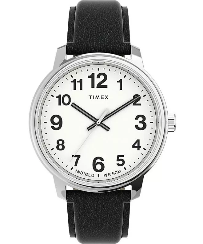 Часовник Мъжки Timex Easy Reader Bold TW2V21200