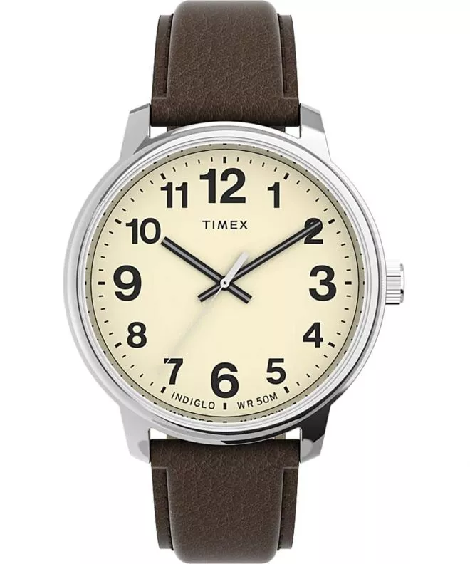Часовник Мъжки Timex Easy Reader Bold TW2V21300