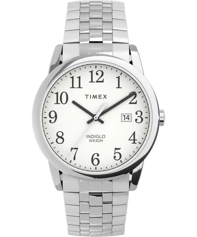 Часовник Мъжки Timex Easy Reader Perfect Fit TW2V40000