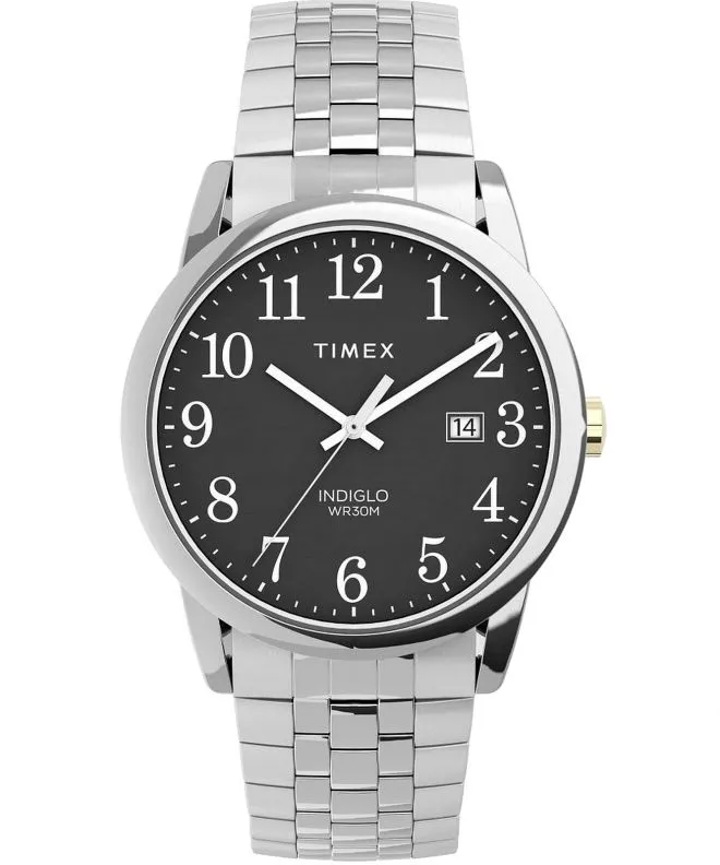 Часовник Мъжки Timex Easy Reader Perfect Fit TW2V40200