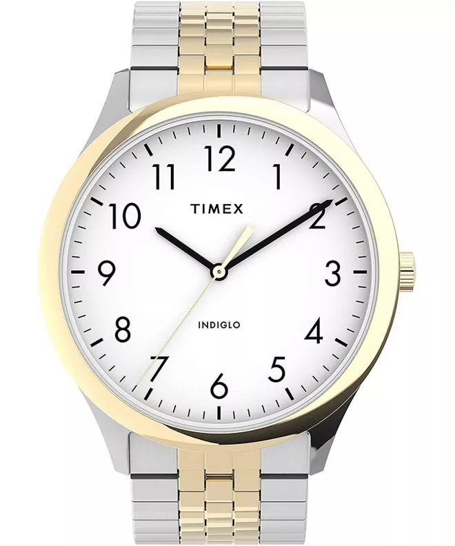 Часовник Мъжки Timex Easy Reader TW2U40000