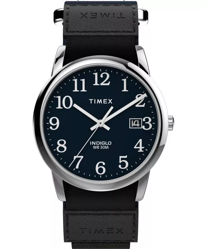 Часовник Мъжки Timex Easy Reader® TW2U85000