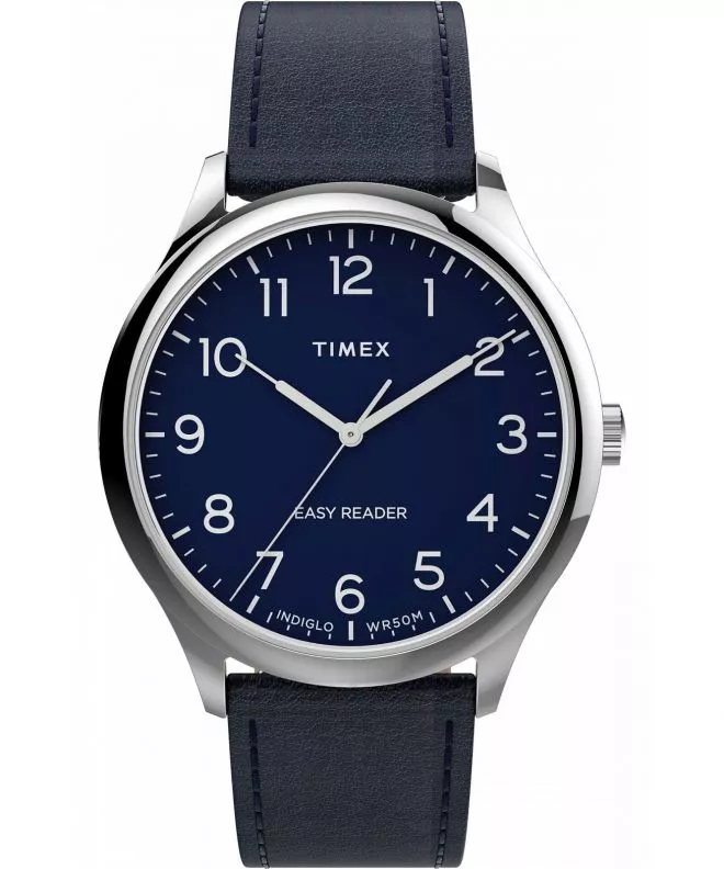 Часовник Мъжки Timex Easy Reader TW2V27900