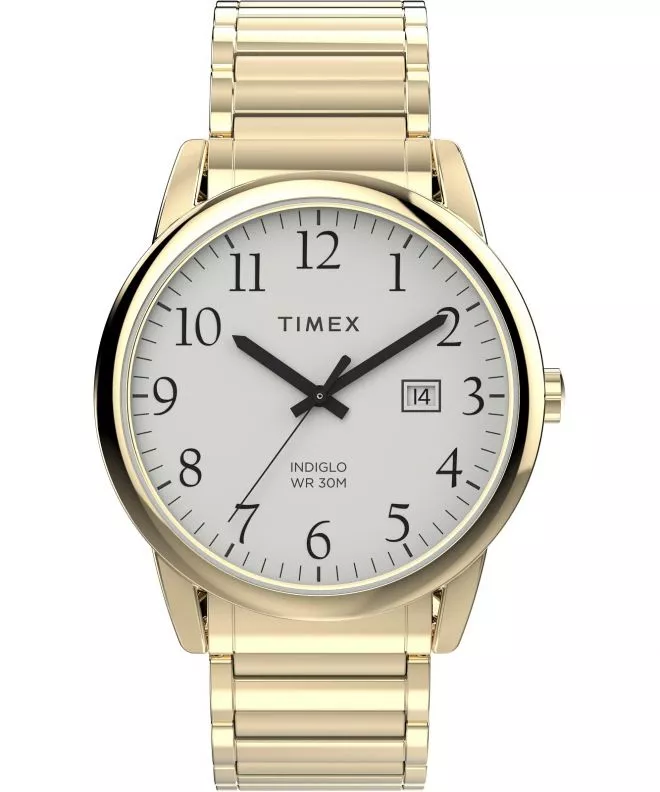 Часовник Мъжки Timex Easy Reader TW2W52000