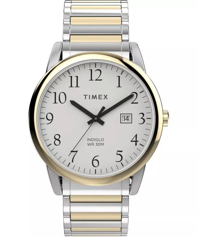 Часовник Мъжки Timex Easy Reader TW2W52100