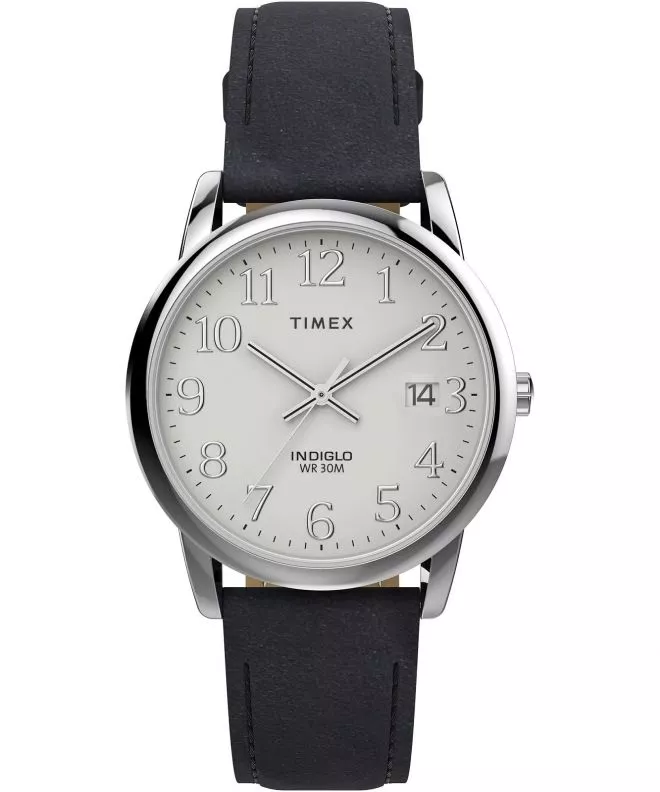 Часовник Мъжки Timex Easy Reader TW2W54300