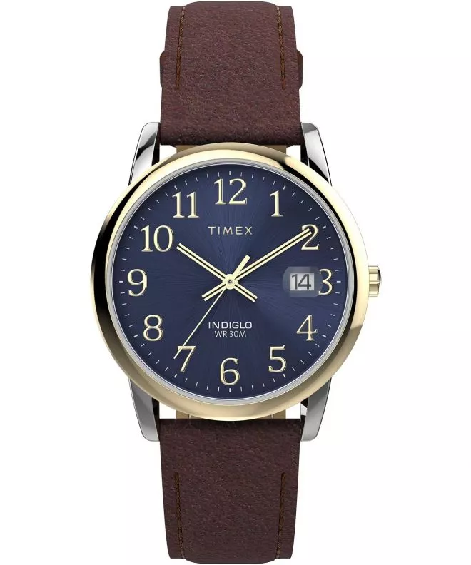 Часовник Мъжки Timex Easy Reader TW2W54500