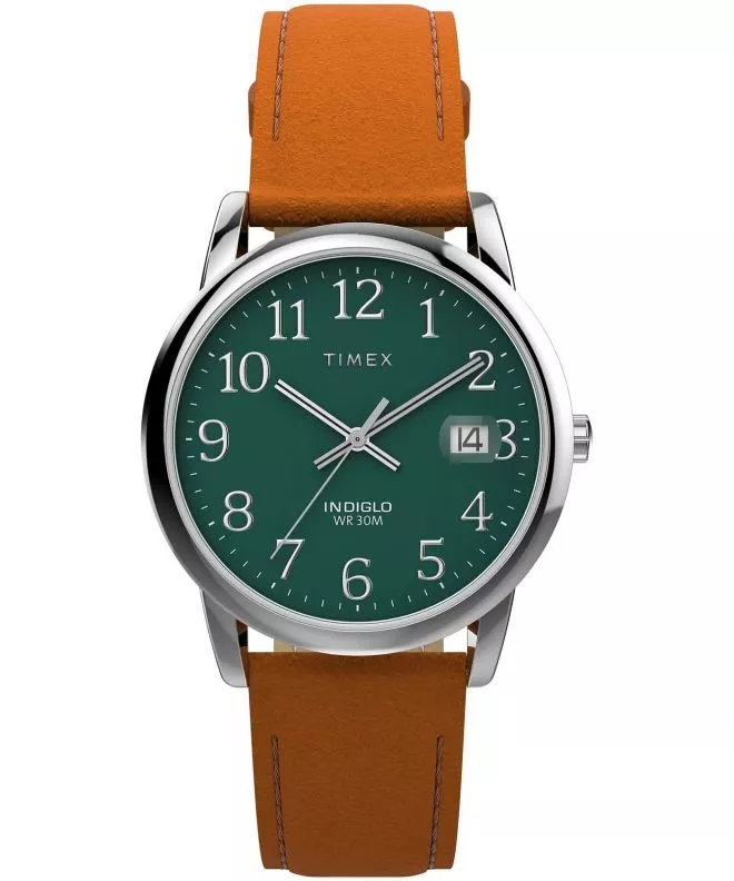 Часовник Мъжки Timex Easy Reader TW2W54600