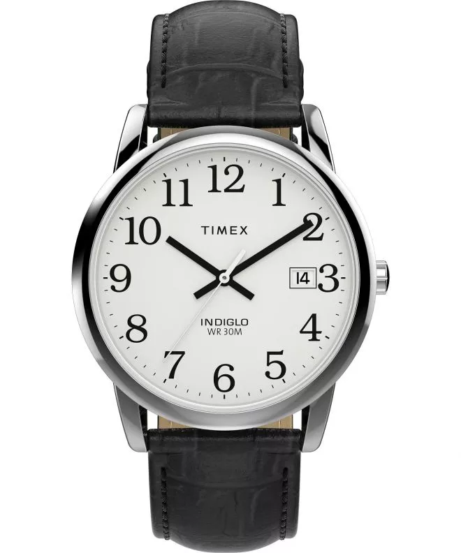 Часовник Мъжки Timex Easy Reader TW2W95400