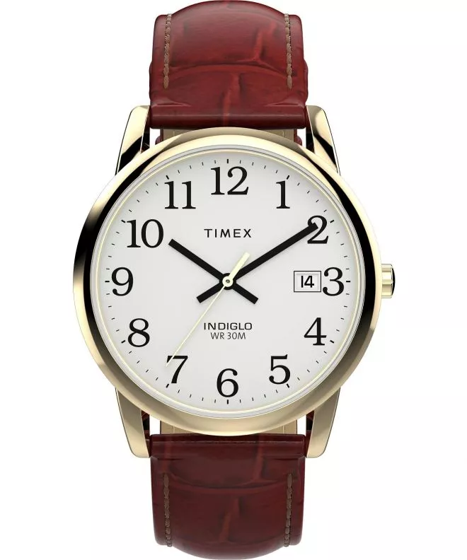 Часовник Мъжки Timex Easy Reader TW2W95500