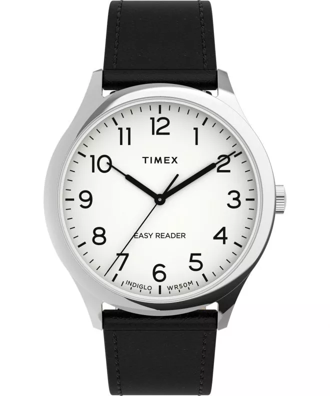 Часовник Мъжки Timex Easy Reader Essential TW2U22100