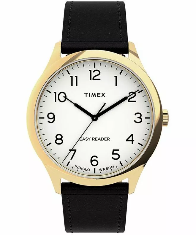 Часовник Мъжки Timex Easy Reader Essential TW2U22200