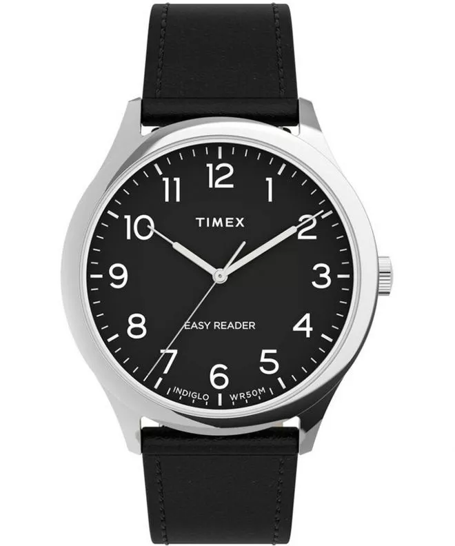 Часовник Мъжки Timex Easy Reader Essential TW2U22300
