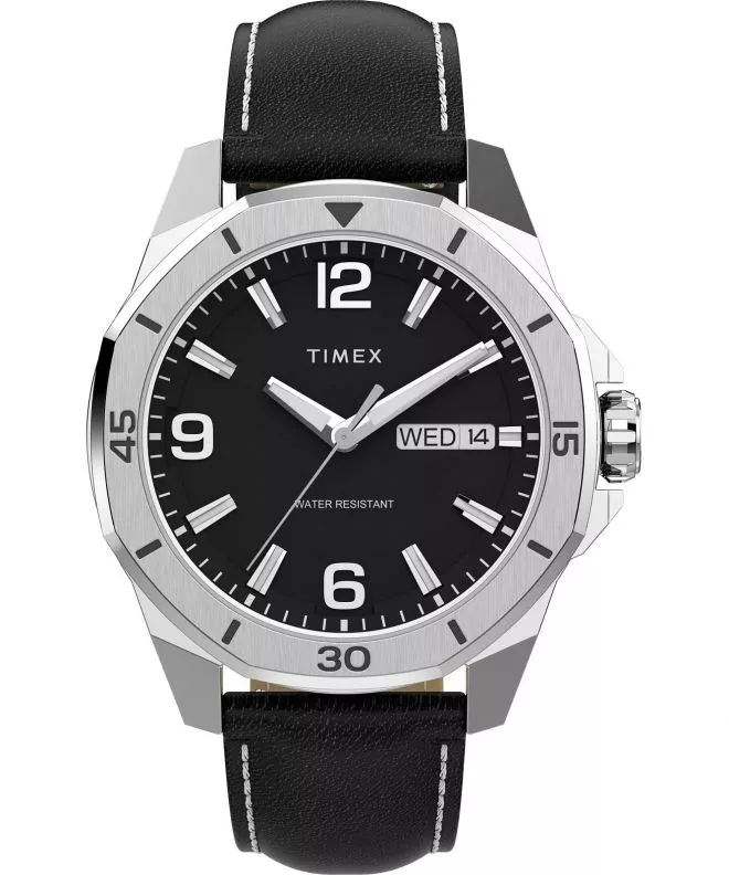 Часовник Мъжки Timex Essex 46mm TW2W79800