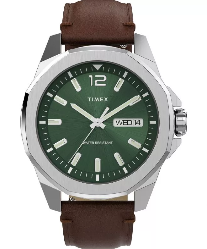 Часовник Мъжки Timex Essex Day Date TW2W14000